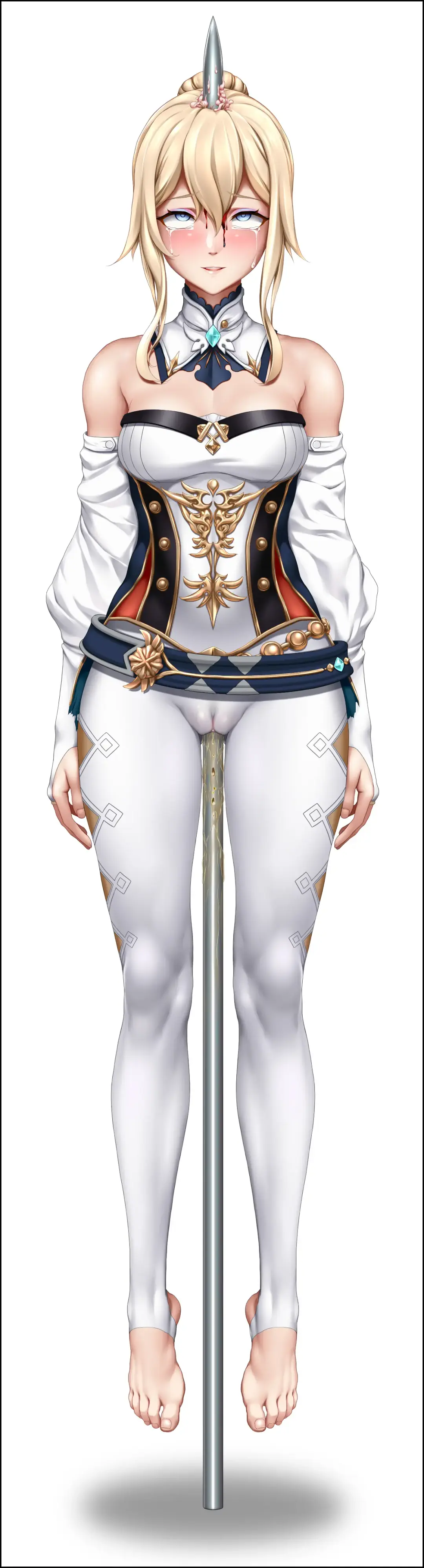 [Kura Mizuchi] Caonima163/ Dark Dragon Fhentai - Page 90