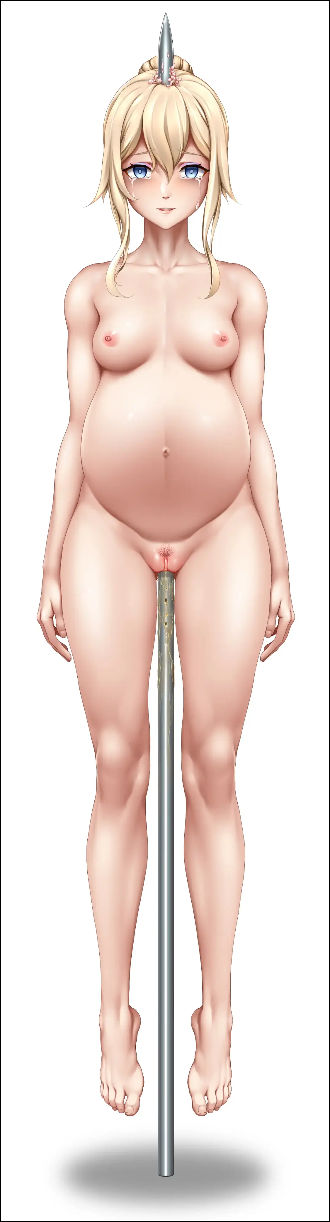 [Kura Mizuchi] Caonima163/ Dark Dragon Fhentai - Page 100