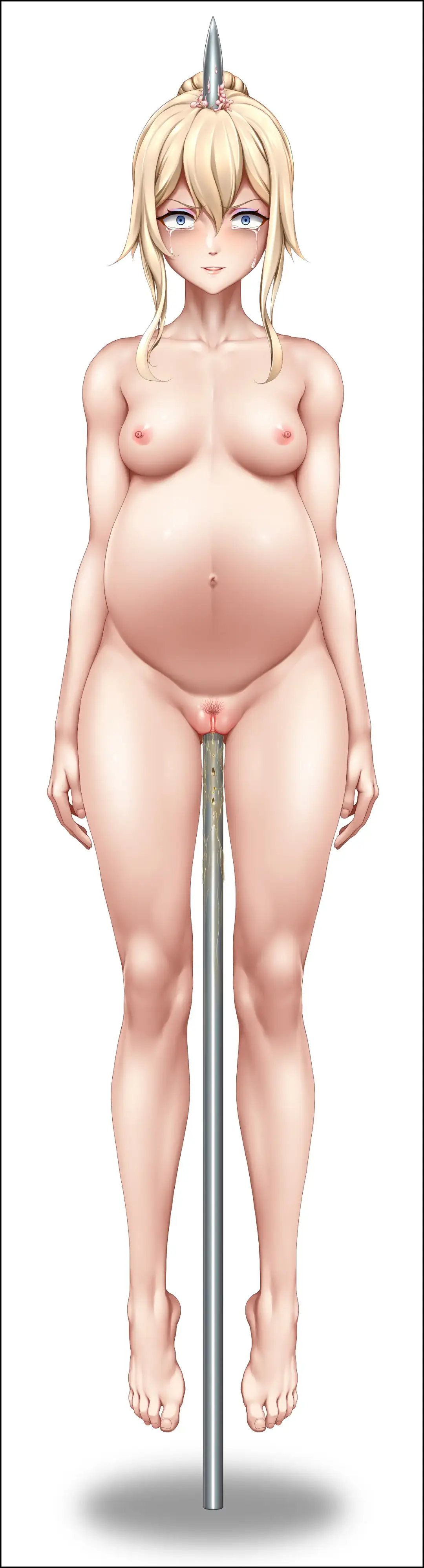 [Kura Mizuchi] Caonima163/ Dark Dragon Fhentai - Page 104