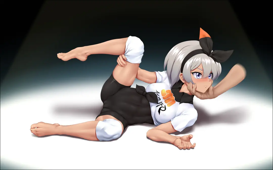 [Kura Mizuchi] Caonima163/ Dark Dragon Fhentai - Page 117