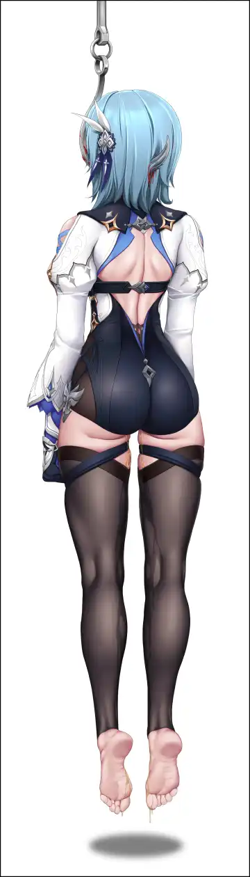 [Kura Mizuchi] Caonima163/ Dark Dragon Fhentai - Page 50