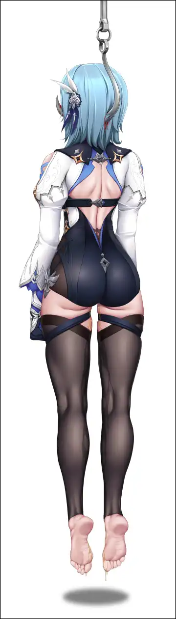 [Kura Mizuchi] Caonima163/ Dark Dragon Fhentai - Page 51