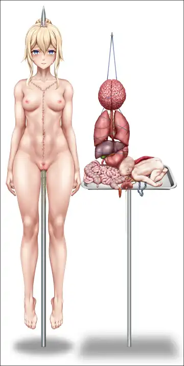 [Kura Mizuchi] Caonima163/ Dark Dragon Fhentai - Page 106