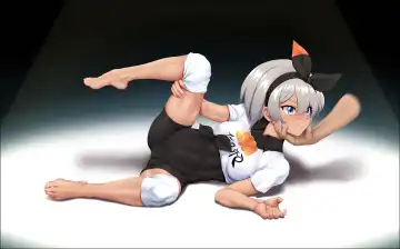 [Kura Mizuchi] Caonima163/ Dark Dragon Fhentai - Page 117