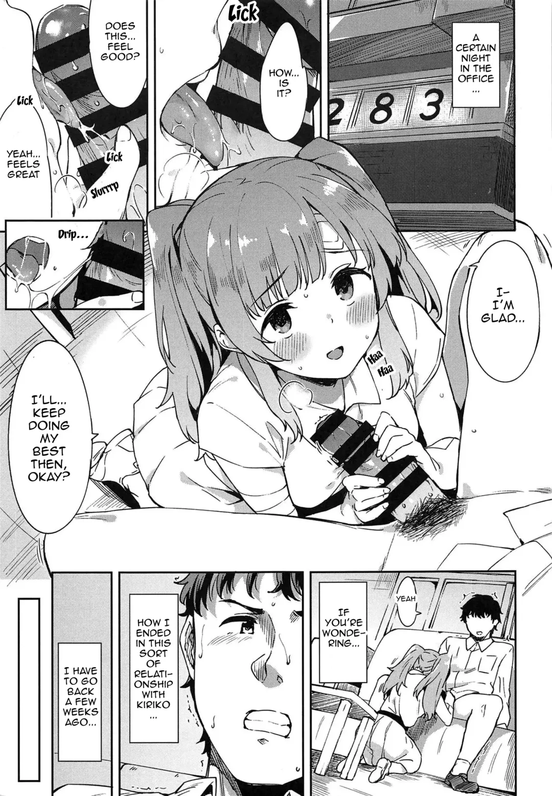 [Mame Denkyuu] Shinshin Renbo Fhentai - Page 2