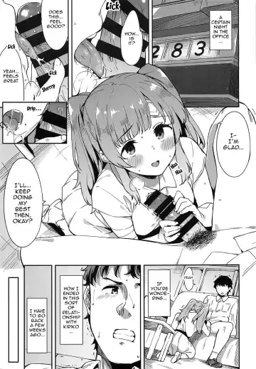 [Mame Denkyuu] Shinshin Renbo Fhentai - Page 2