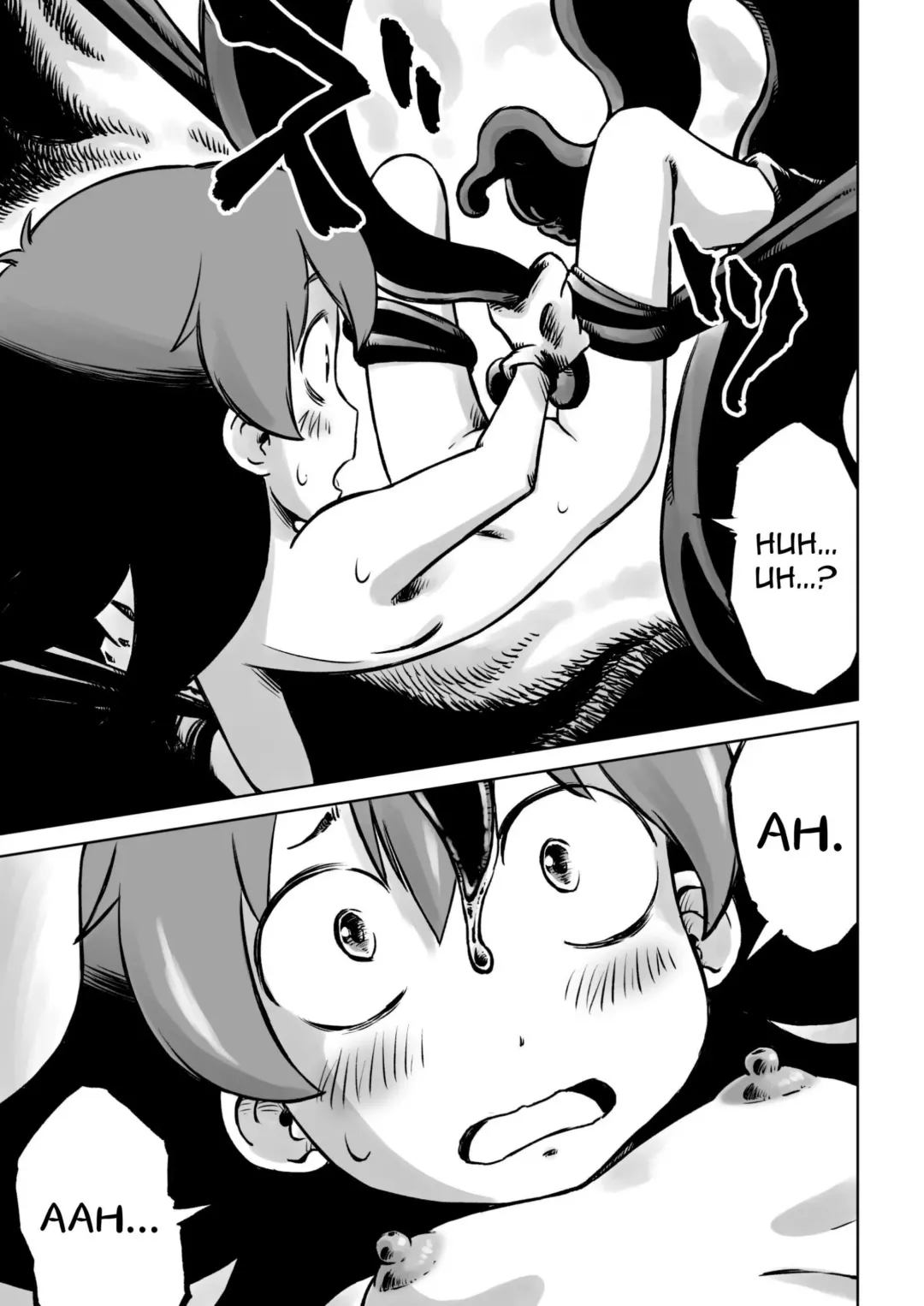 [Son] Lili to Lala no Ishu Bouken Roku | Lily and Lala's Interspecies Adventure Record Fhentai - Page 11