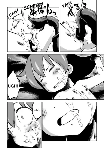 [Son] Lili to Lala no Ishu Bouken Roku | Lily and Lala's Interspecies Adventure Record Fhentai - Page 16