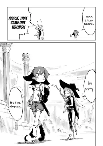 [Son] Lili to Lala no Ishu Bouken Roku | Lily and Lala's Interspecies Adventure Record Fhentai - Page 37