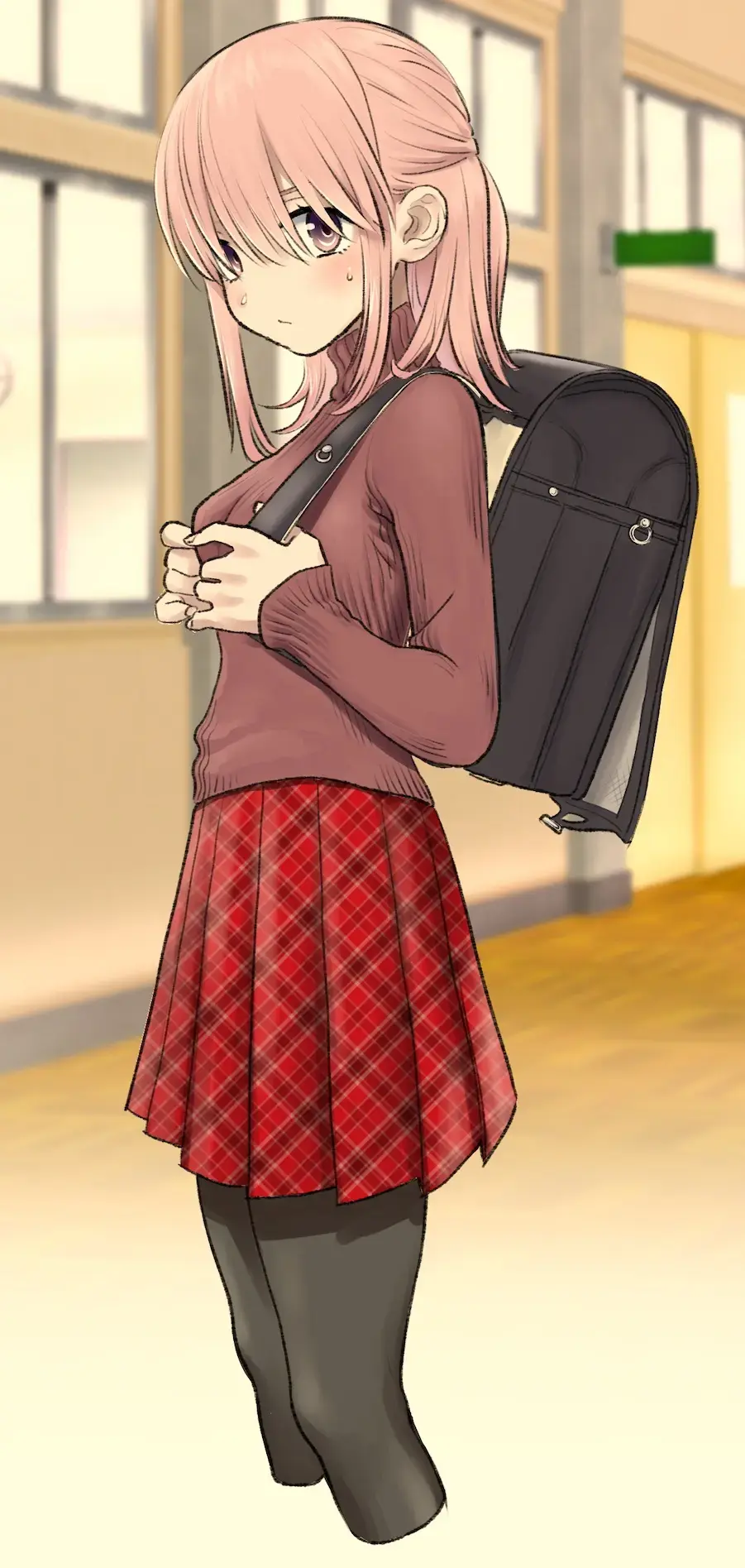 Rokushamendan Fhentai - Page 1