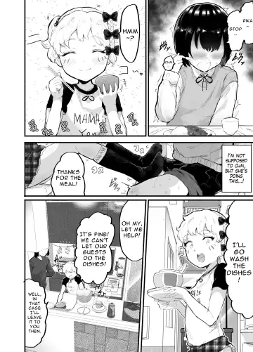 [Rabu] Oomisoka ni Omanko 108-kai Tsuku dake no Hon ~Oppai Misete Gaiden~ | New Year's Eve 108 x Pussy Pounding ~Show Me Your Tits Side Story~ Fhentai - Page 20