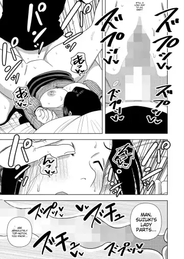 [Gin Eiji] Kono Mansion no Yachin wa Sex | The Rent of this Apartment is Sex Fhentai - Page 10