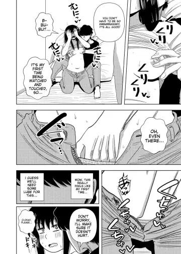 [Gin Eiji] Kono Mansion no Yachin wa Sex | The Rent of this Apartment is Sex Fhentai - Page 27