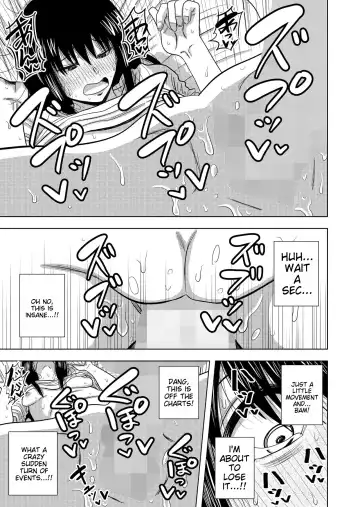 [Gin Eiji] Kono Mansion no Yachin wa Sex | The Rent of this Apartment is Sex Fhentai - Page 30