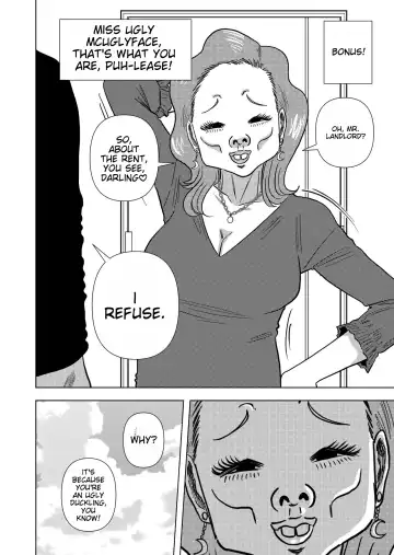 [Gin Eiji] Kono Mansion no Yachin wa Sex | The Rent of this Apartment is Sex Fhentai - Page 65