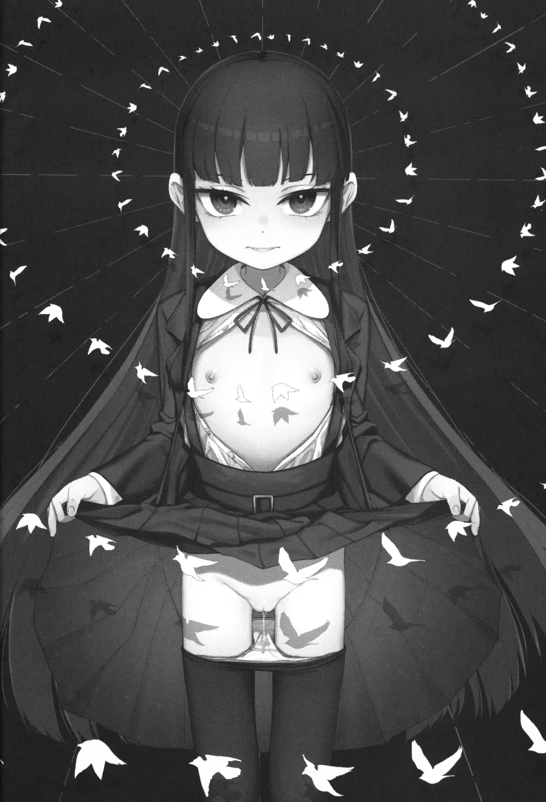 [Horonamin] Re:Rape 4 Saishuuwa Fhentai - Page 3