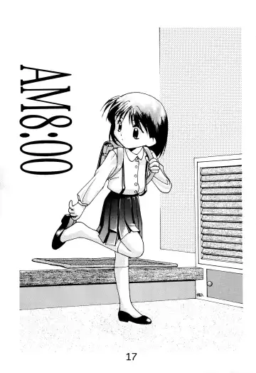 [Himehachi - Syowmaru] "Naisho" tte koto. Fhentai - Page 19