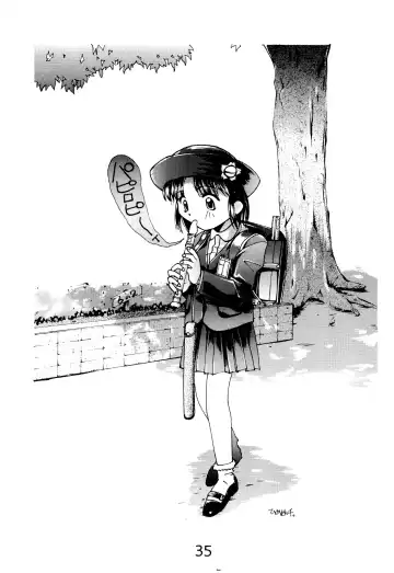 [Himehachi - Syowmaru] "Naisho" tte koto. Fhentai - Page 37