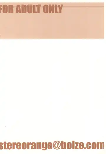 [Rit.] SATOHSAN+YAMADAKUN2 RANGE 1.02 A STEREORANGE PRODUCT Fhentai - Page 28