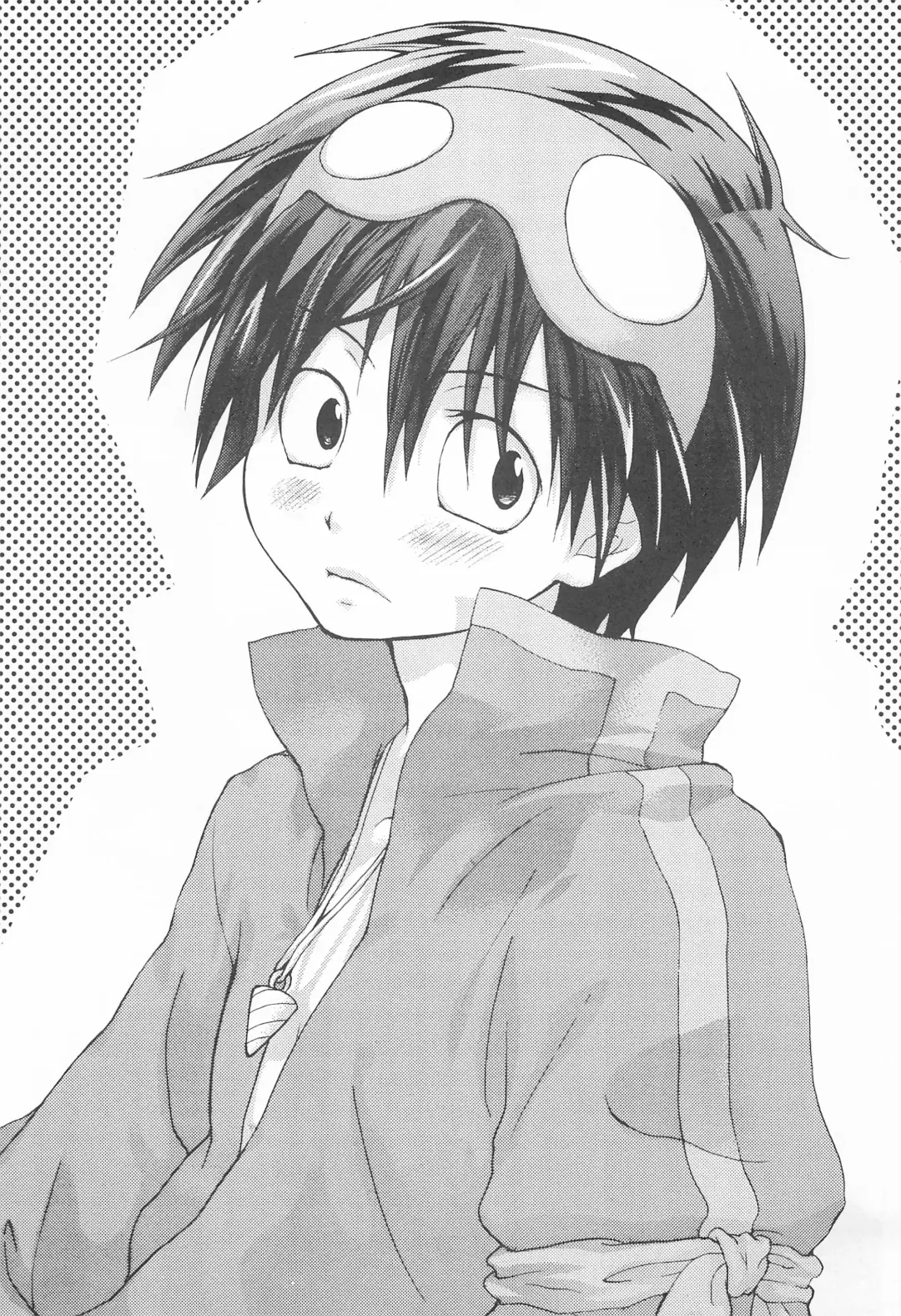 [Itou Miki] Soramoyou Fhentai - Page 39