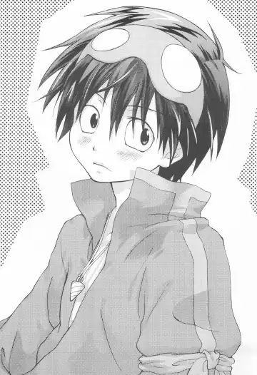 [Itou Miki] Soramoyou Fhentai - Page 39