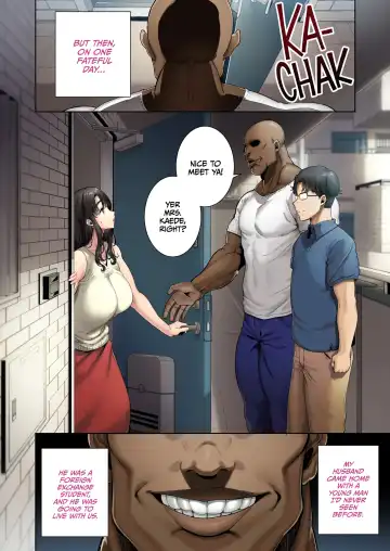 [Kurosu Gatari] 一 Fhentai - Page 3