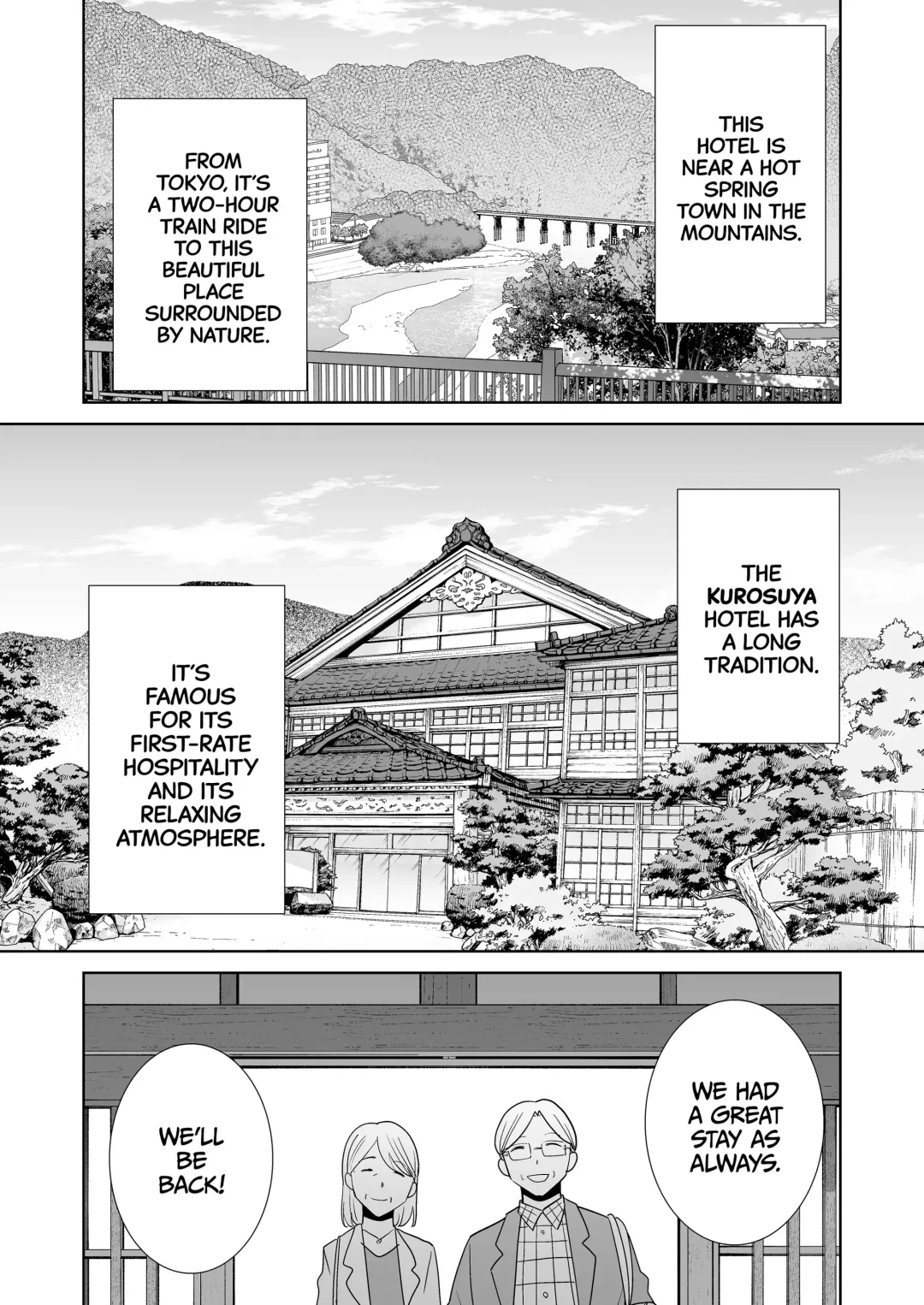 [Kurosu Gatari] How to Get With Japanese Housewives the Wild Way 4 Fhentai - Page 2