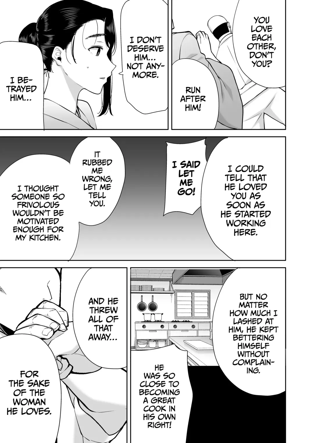 [Kurosu Gatari] How to Get With Japanese Housewives the Wild Way 4 Fhentai - Page 66