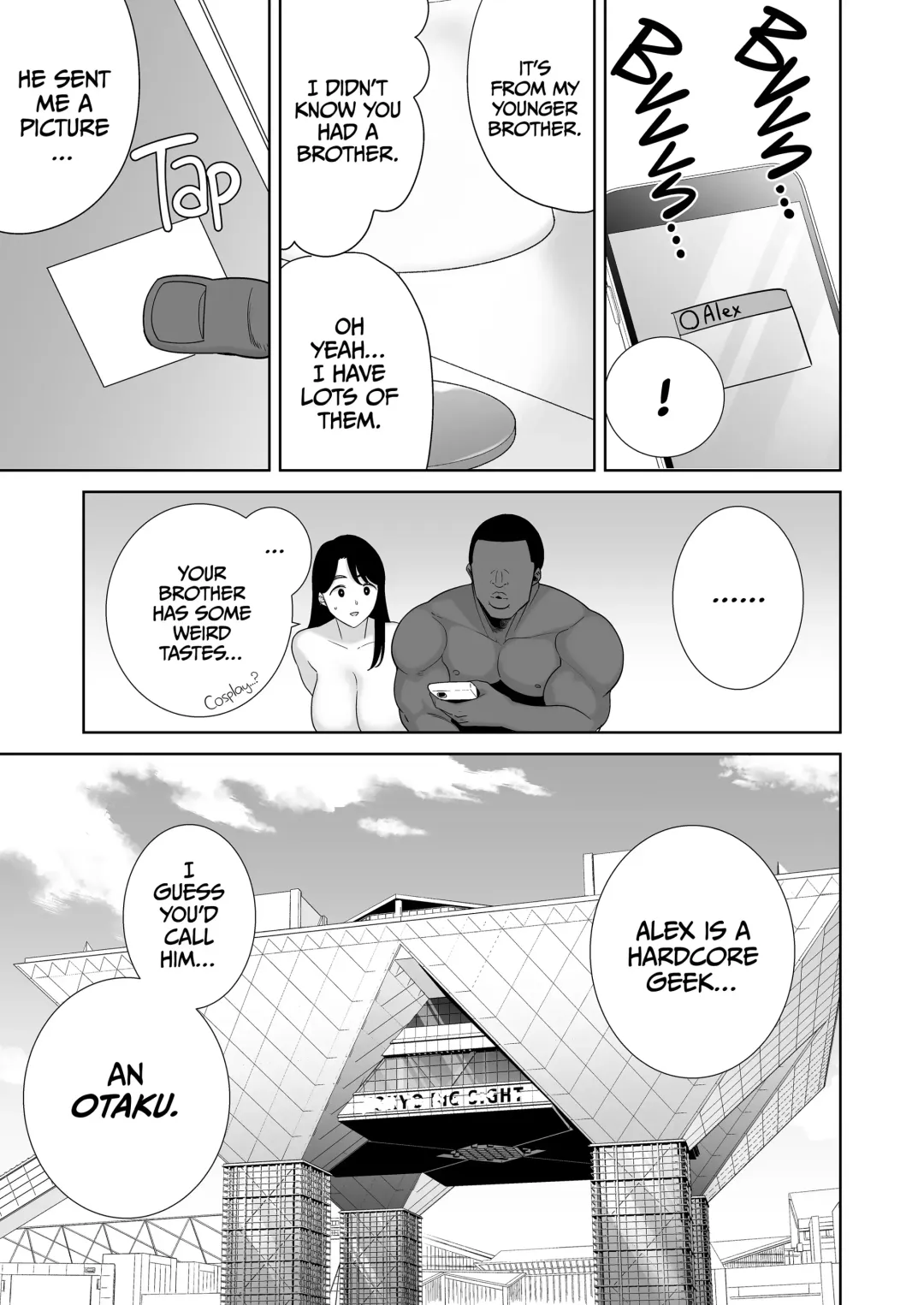 [Kurosu Gatari] How to Get With Japanese Housewives the Wild Way 4 Fhentai - Page 88