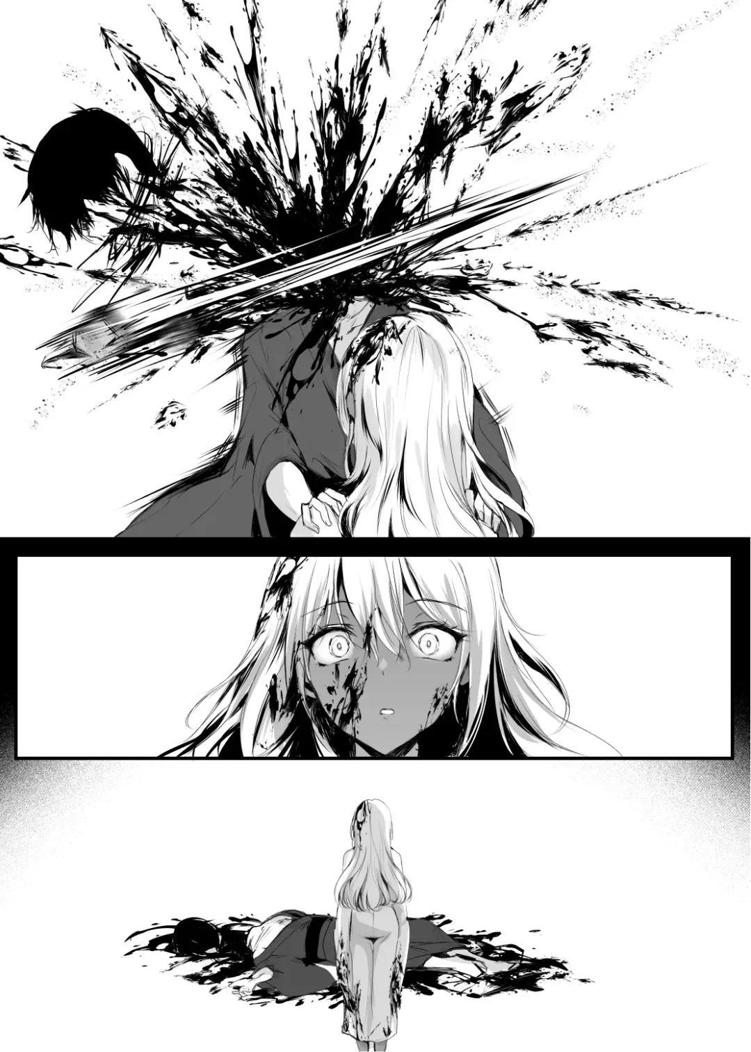 [Mafuyu] Hebigami no Miko San Fhentai - Page 40