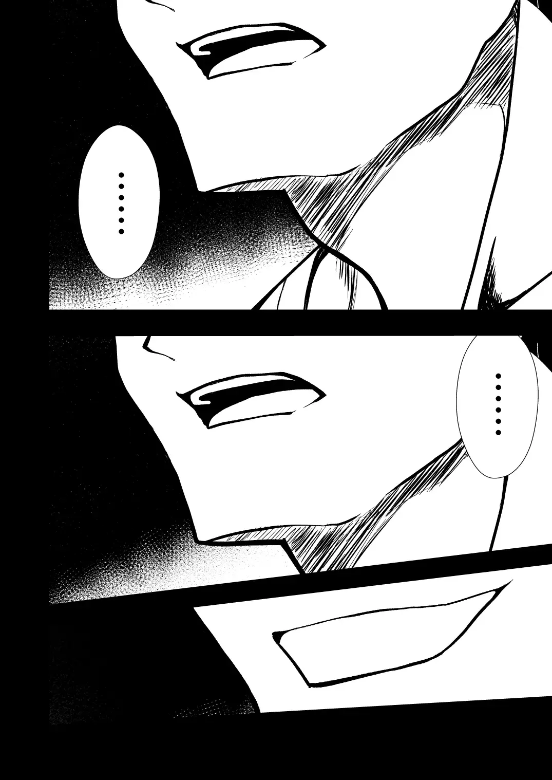 Rankou Tenshi Lumiere ~ Suraimu wo Harama sa re Otoko-tachi ni Rinkan sareta Shoujo no Matsuro~ Fhentai - Page 37