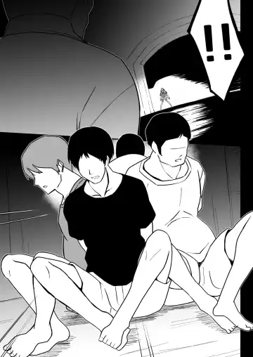 Rankou Tenshi Lumiere ~ Suraimu wo Harama sa re Otoko-tachi ni Rinkan sareta Shoujo no Matsuro~ Fhentai - Page 5