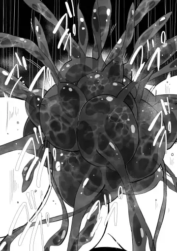 Rankou Tenshi Lumiere ~ Suraimu wo Harama sa re Otoko-tachi ni Rinkan sareta Shoujo no Matsuro~ Fhentai - Page 57