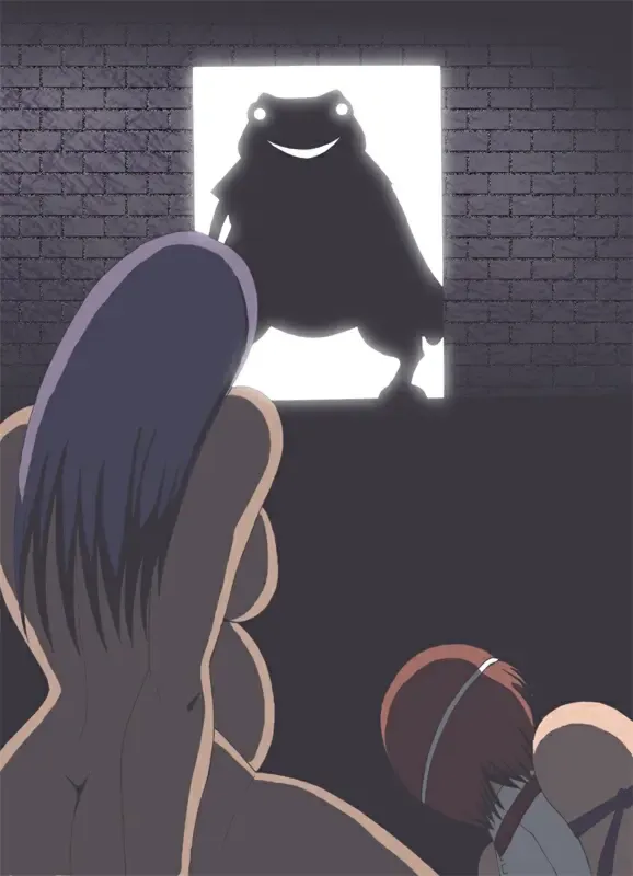 CATASTROPHE 6 - Yuusha Hen 2 Fhentai - Page 57