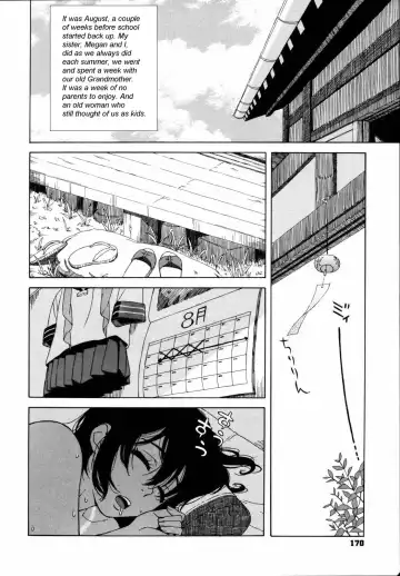 [Jingrock] in Season Fhentai - Page 3