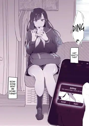 [Poriuretan] Misetsuke AirDro | Showing: AirDrop Fhentai - Page 2