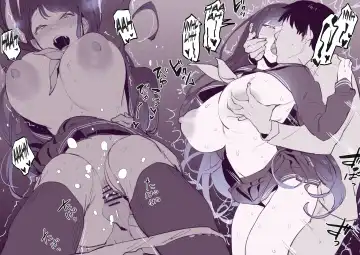 [Poriuretan] Misetsuke AirDro | Showing: AirDrop Fhentai - Page 9