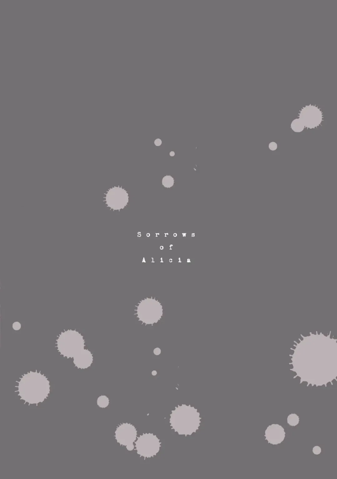 [H9] Nageki no Alicia｜淫嘆的愛莉西亞 Fhentai - Page 229