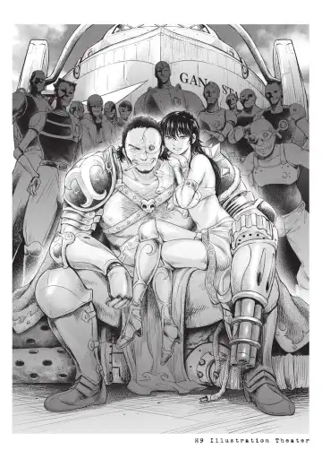 [H9] Nageki no Alicia｜淫嘆的愛莉西亞 Fhentai - Page 100