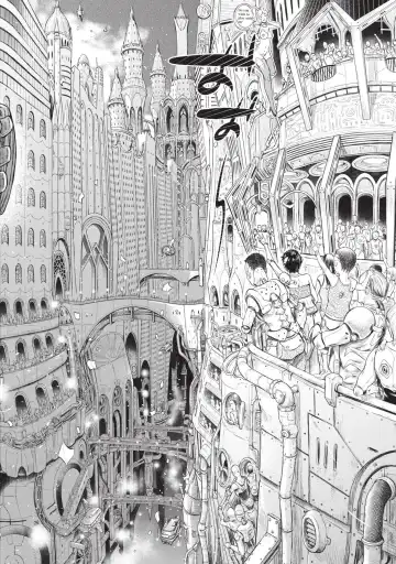 [H9] Nageki no Alicia｜淫嘆的愛莉西亞 Fhentai - Page 122