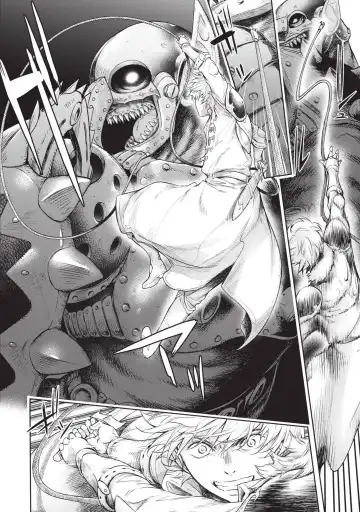 [H9] Nageki no Alicia｜淫嘆的愛莉西亞 Fhentai - Page 156