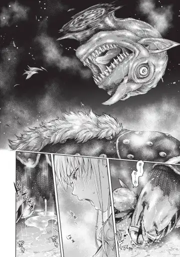 [H9] Nageki no Alicia｜淫嘆的愛莉西亞 Fhentai - Page 56