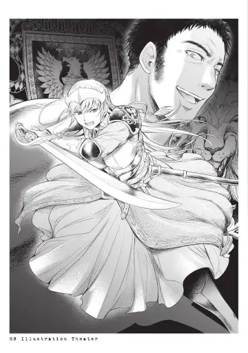 [H9] Nageki no Alicia｜淫嘆的愛莉西亞 Fhentai - Page 73