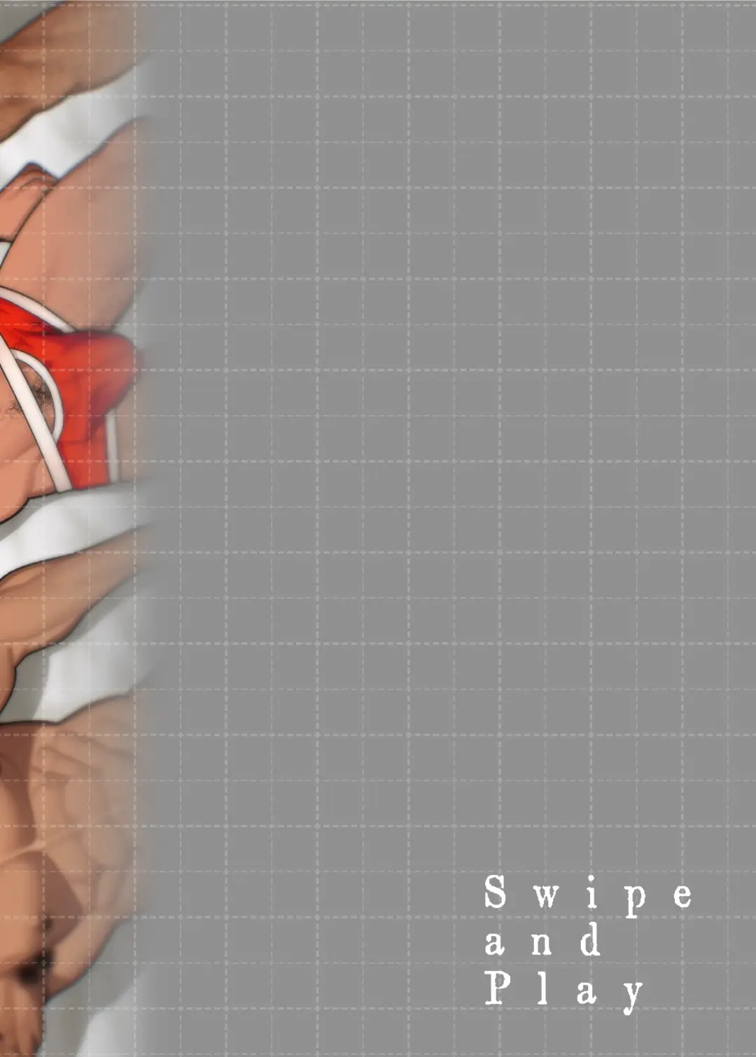 [Arima Bn] Swipe and Play Fhentai - Page 36