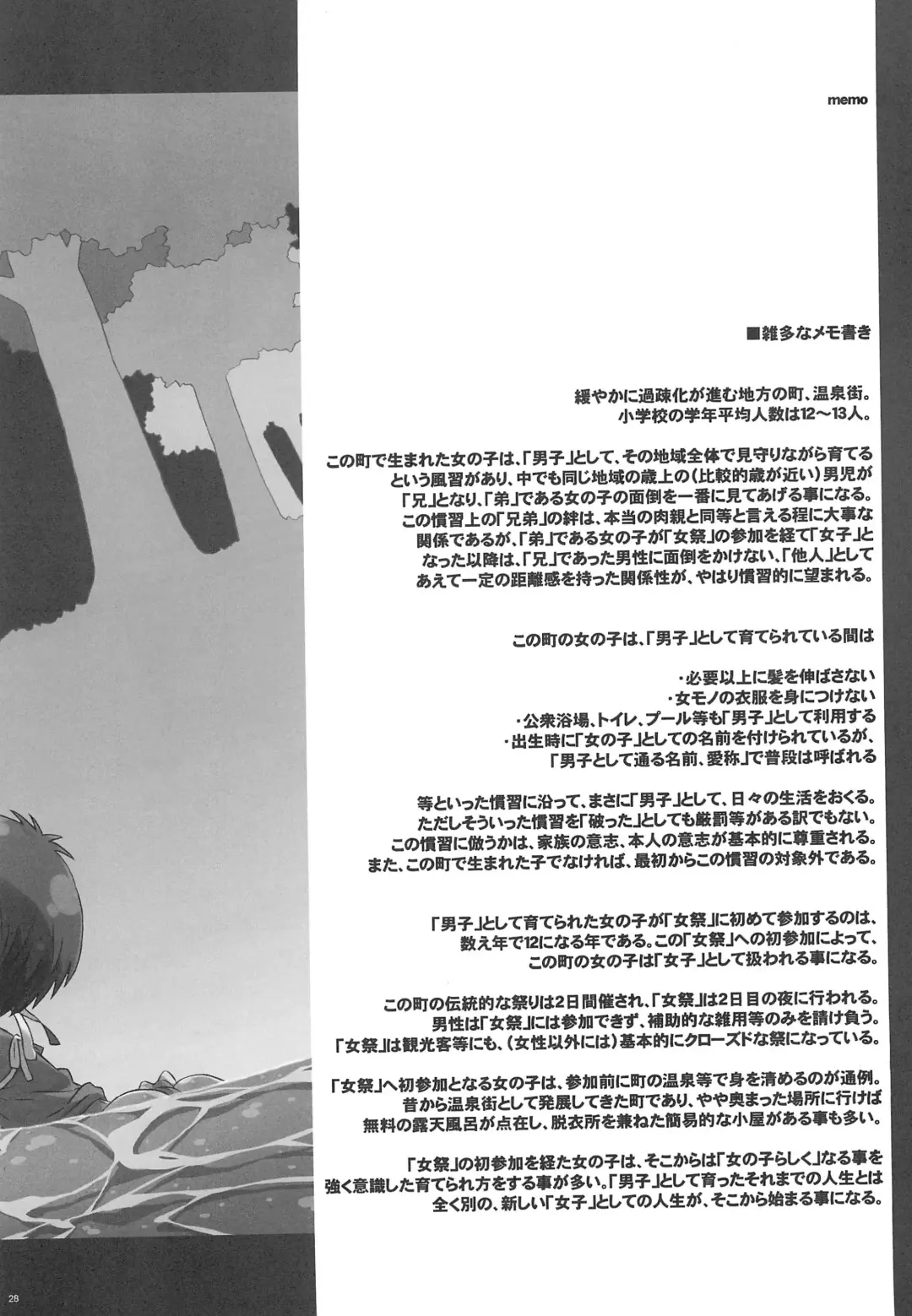 [Shimosan] Ashita Onnanoko Fhentai - Page 28