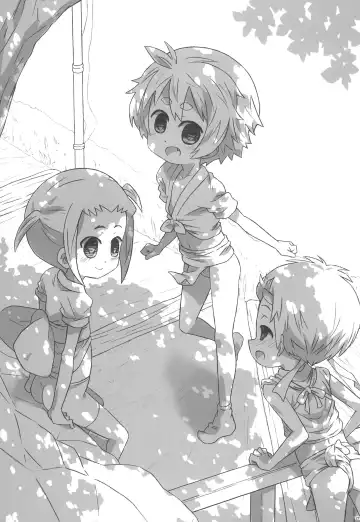 [Shimosan] Ashita Onnanoko Fhentai - Page 27