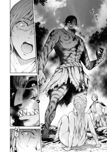 [H9] Nageki no Alicia - Sorrow of Alicia Bunsatsuban: 6 Fhentai - Page 30