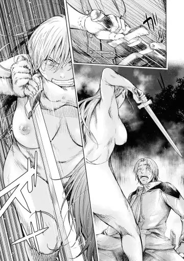 [H9] Nageki no Alicia - Sorrow of Alicia Bunsatsuban: 6 Fhentai - Page 35