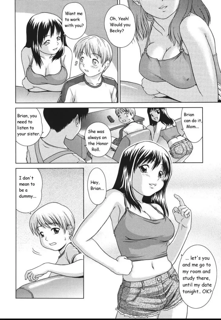 [Shinogi A-suke] Preoccupied Fhentai - Page 4