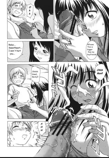 [Shinogi A-suke] Preoccupied Fhentai - Page 12